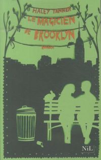Produktbild: Le magicien de Brooklyn