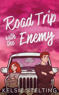 Produktbild: Road Trip with the Enemy
