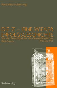 Bild vom Artikel Die Z - Eine Wiener Erfolgsgeschichte vom Autor René Alfons Haiden