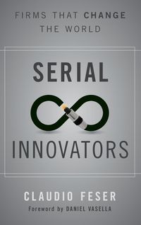 Produktbild: Serial Innovators