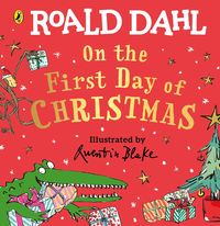 Bild vom Artikel On the First Day of Christmas vom Autor Roald Dahl