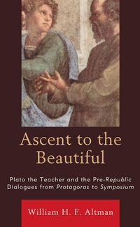 Produktbild: Ascent to the Beautiful
