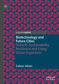 Produktbild: Biotechnology and Future Cities