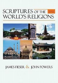 Produktbild: Scriptures Of The Worlds Re-4e