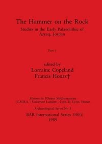 Produktbild: The Hammer on the Rock, Part i