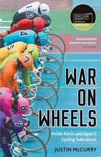 Produktbild: War on Wheels