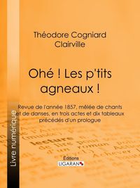 Produktbild: Oh&eacute; ! Les p'tits agneaux !
