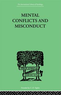 Produktbild: Mental Conflicts And Misconduct