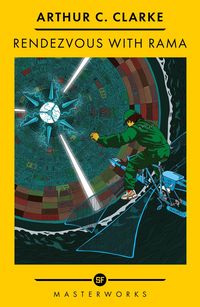 Produktbild Rendezvous With Rama