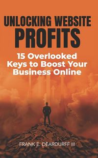 Produktbild: Unlocking Website Profits