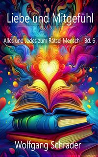 Produktbild: Liebe und Mitgef&uuml;hl