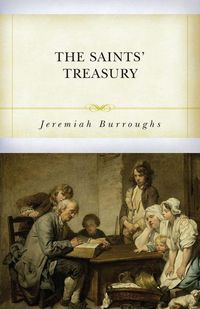 Produktbild: The Saints' Treasury