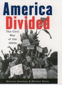 Produktbild: America Divided