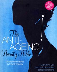 Produktbild: Stacey, S: The Anti-Ageing Beauty Bible