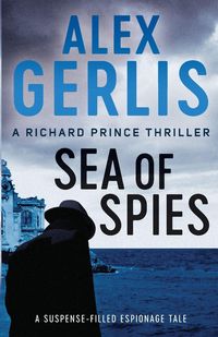 Produktbild: Sea of Spies