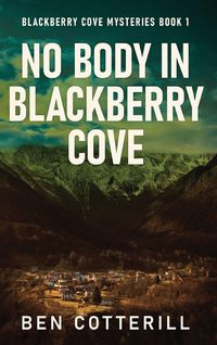 Produktbild: No Body in Blackberry Cove