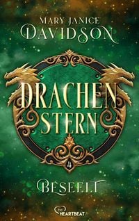 Produktbild: Drachenstern - Beseelt