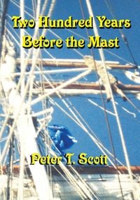 Produktbild: Two Hundred Years Before the Mast