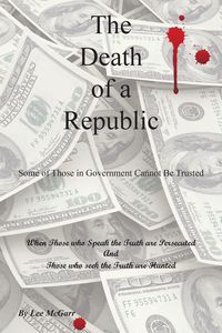 Produktbild: The Death of a Republic