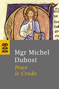 Produktbild: Prier le Credo