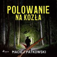Produktbild: Polowanie na kozła