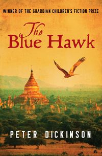 Produktbild: The Blue Hawk