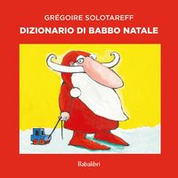 Produktbild: Dizionario di Babbo Natale