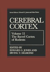 Produktbild: The Barrel Cortex of Rodents
