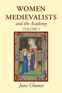 Produktbild: Women Medievalists and the Academy, Volume 1