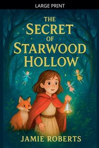 Produktbild: The Secret Of Starwood Hollow