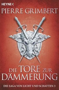 Produktbild: Die Tore zur D&auml;mmerung
