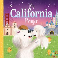 Produktbild: My California Prayer
