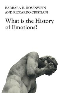 Produktbild: What is the History of Emotions?