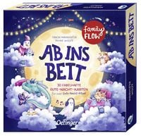 Produktbild: FamilyFlow. Ab ins Bett!
