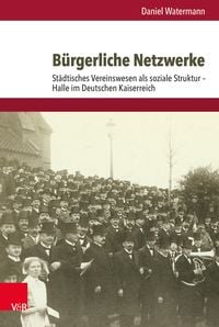 Produktbild: B&uuml;rgerliche Netzwerke