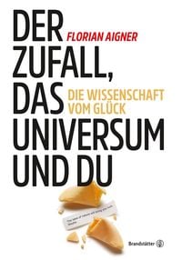 Produktbild: Der Zufall, das Universum und du
