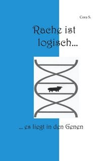 Produktbild: Rache ist logisch