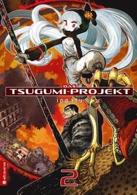 Produktbild: Das Tsugumi-Projekt 02