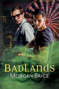 Produktbild: Badlands