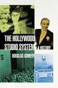 Produktbild: The Hollywood Studio System A History