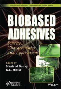 Produktbild: Biobased Adhesives