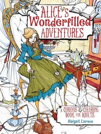 Produktbild: Alices Wonderfilled Adv