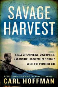Produktbild: Hoffman, C: Savage Harvest