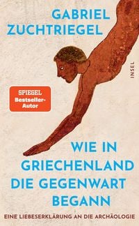 Produktbild: Wie in Griechenland die Gegenwart begann