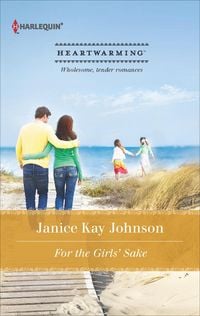 Produktbild: For the Girls' Sake