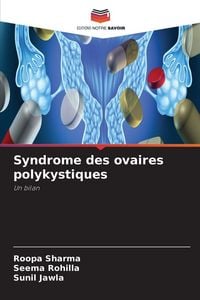 Produktbild: Syndrome des ovaires polykystiques