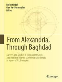 Produktbild: From Alexandria, Through Baghdad