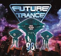Bild vom Artikel Future Trance 98 vom Autor Various Artists