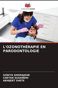Produktbild: L'ozonoth&eacute;rapie En Parodontologie