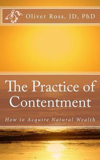 Produktbild: The Practice of Contentment: How to Acquire Natural Wealth
